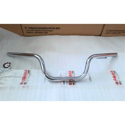 Jual Stang Setang Stir Setir Rx King New Original Shopee Indonesia