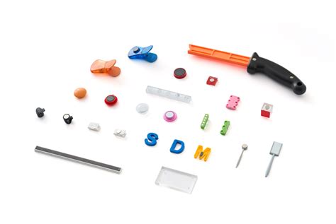 Glued Magnets | SDM Magnetics