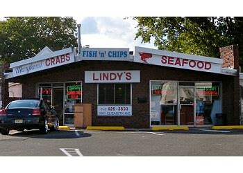 3 Best Seafood Restaurants in Elizabeth, NJ - ThreeBestRated