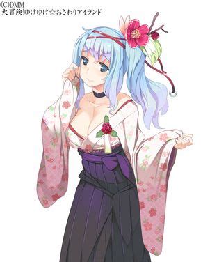 Ryuuta Luscious Hentai Manga Porn