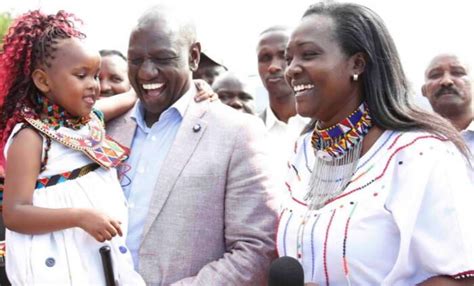 Ruto Harshly Defends Extension Of Sgr To Naivasha Video Ke