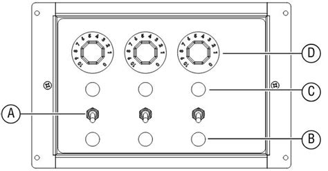 VOLLRATH FC HC AD Hot Cold Well Modular Drop Ins Instruction Manual