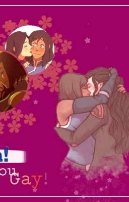 Merda Eu Sou Gay Korrasami FoxFuu Wattpad