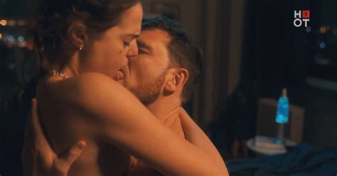 Nude Video Celebs Dar Zuzovsky Nude Corduroy S01e01 02 2023