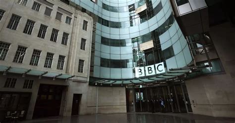 BBC Releases Statement After Suspending Presenter Following Teen Sex Pic Allegations Wales Online