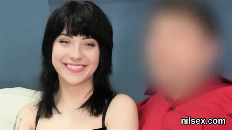 Nasty Chick Is Brought In Anal Assylum For Awkward Therapy