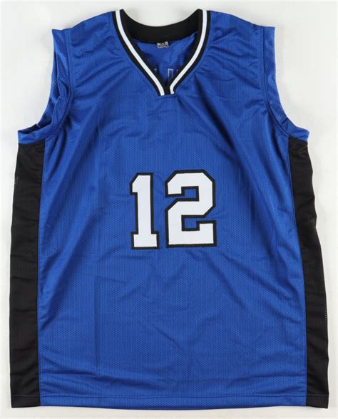 Dwight Howard Signed Jersey (JSA) | Pristine Auction