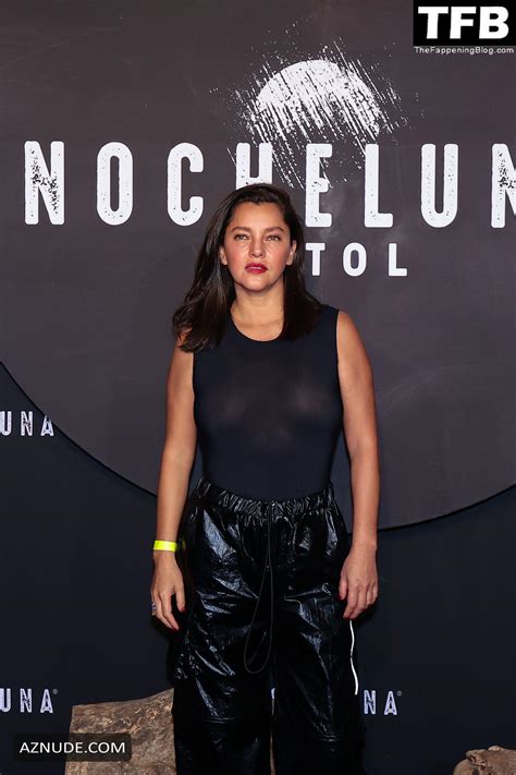 SARA MALDONADO Nude AZNude