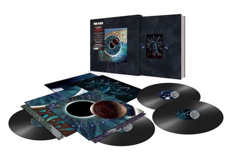 Пластинка Pulse Pink Floyd. Купить Pulse Pink Floyd по цене 27890 руб.