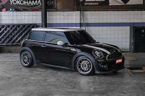 permaisuri konig hypergram  mini cooper