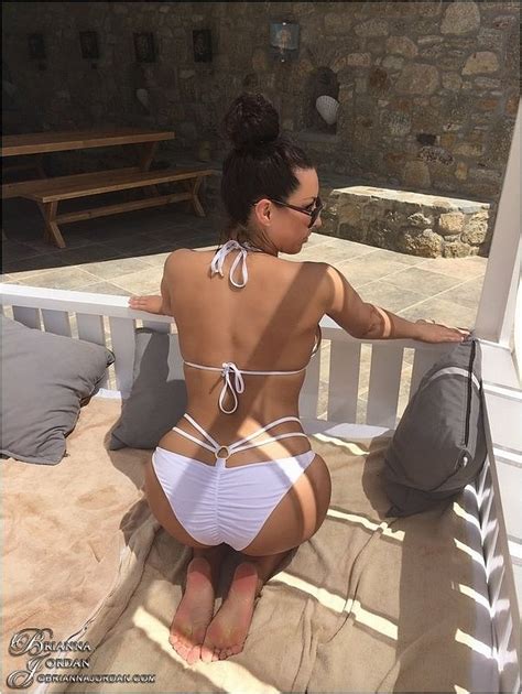 Cherry Bikini XXX Dessert Picture