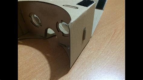 La Recensione Di Google Cardboard Quali Giochi Usare Come Si Usano