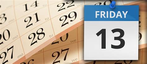 Why Is Friday the 13th Unlucky? | Snopes.com