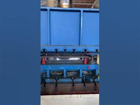 Один из этапов производства обечаек для новых кегов #янберг # ...