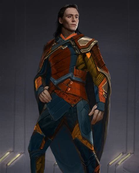 Loki Almost Looked Very Different In The Mcu