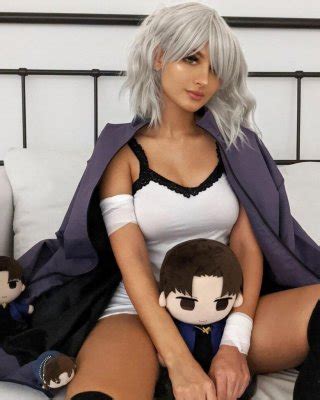 Sssniperwolf Nude Porn Pictures XXX Photos Sex Images PICTOA