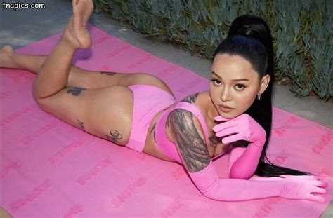 Bella Poarch Nude And Hot Photo Collection Top Nude Actors