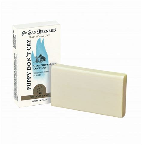 Iv San Bernard / Ив Сен Бернар TRADITIONAL Шампунь-мыло без слез для ...