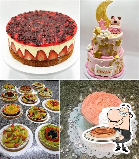 French Secret Pastry in San Diego - Restaurant reviews