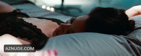 Stephanie Jacobsen Nude Aznude