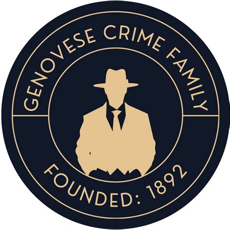 genovese crime family net worth