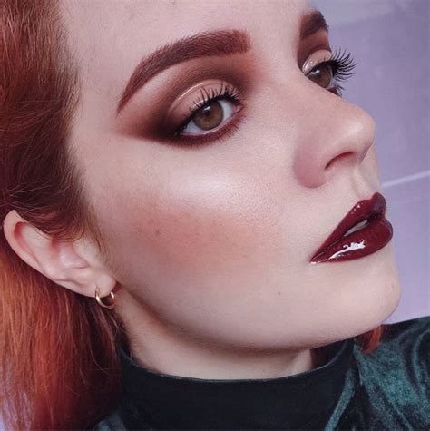 22 Best Fall Makeup Ideas for 2020 - The Glossychic