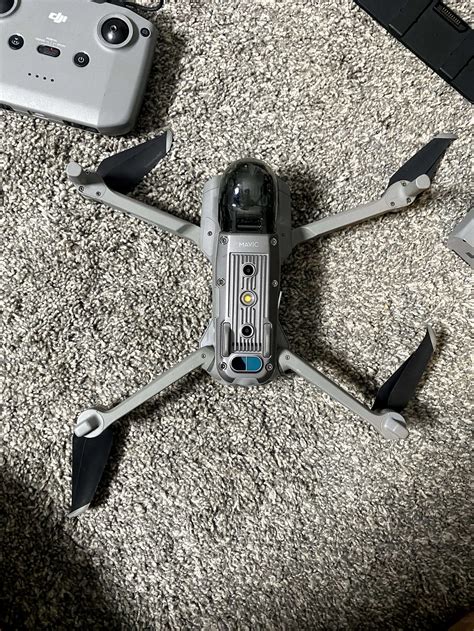 DJI Mavic Air 2 Fly More Combo & More From Jake's Gear Shop On Gear Focus