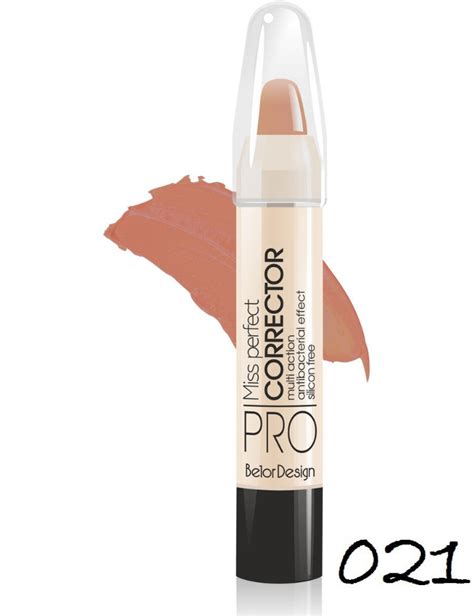 Кремовый корректор BelorDesign miss perfect smart girl - «Кремовый ...