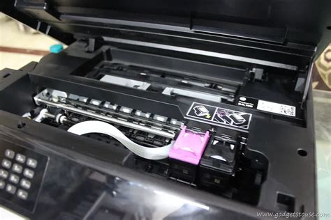 HP Deskjet Ink Advantage 4645e All-in-One Printer Review, Features ...