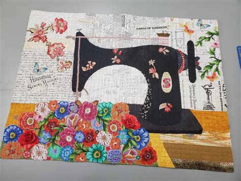 How To Make A Collage Quilt Storables