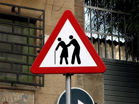 Las nuevas señales de tráfico de la DGT