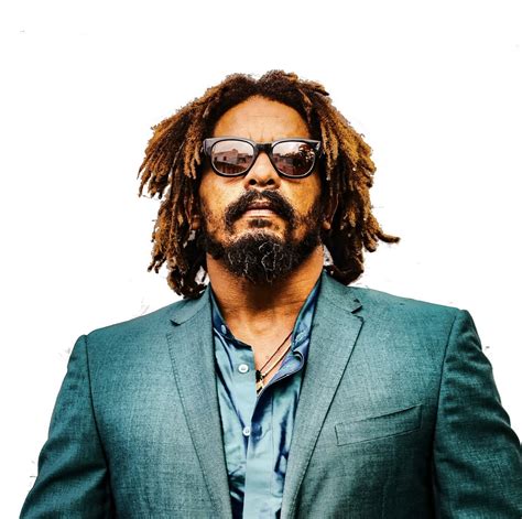 Rohan Marley Fintech Islands