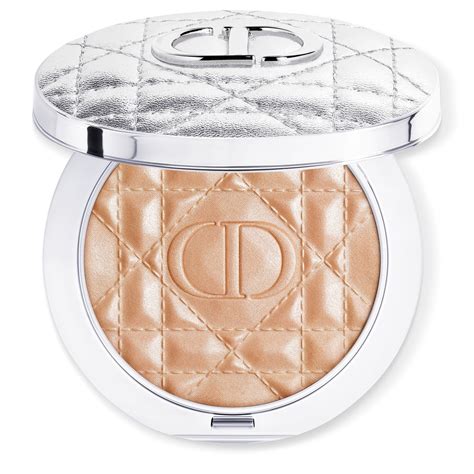 Dior Dior Forever Glow Luminizer Women Nude Halo Flannels
