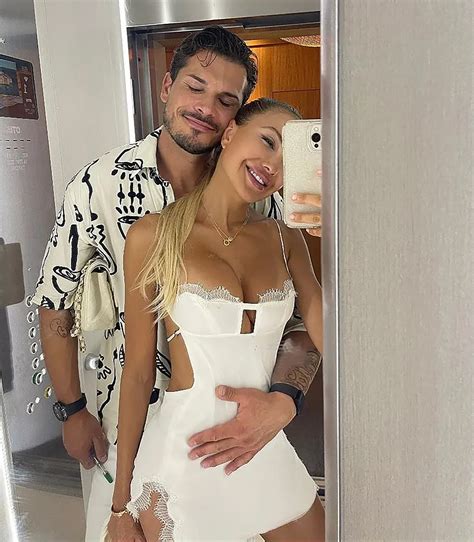 ‘DWTS’ pro Artem Chigvintsev marries Nikki Bella in Paris