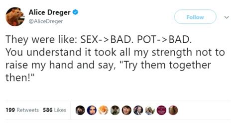 Mom Hilariously Live Tweeted Her Son S Sex Ed Class And It S A Wreck Mommyish