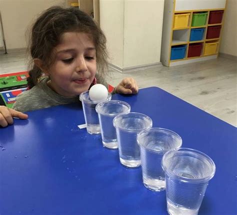 Juegos Con Vasos Y Pelotas 8 Juegos Divertidos Para Fiestas O Para