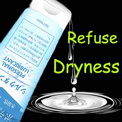 Just One Droplubricant Water Based Lube For Sex Toy Anal Women Vagina Shopee Philippines