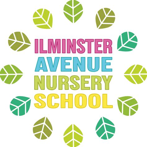 Spaces Available At Ilminster Avenue Nursery School Ilminster Avenue