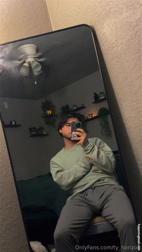 Ty Horizon Nude Onlyfans Leaks Fappening Fappeningbook