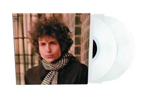 BOB DYLAN BLONDE On Blonde LP Columbia Records Withdrawn Gatefold Claudia EUR