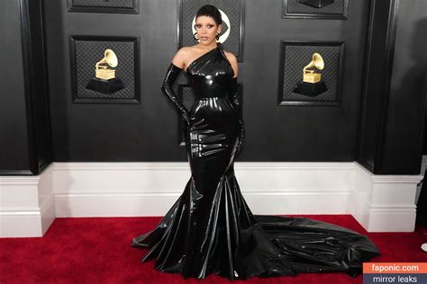 Doja Cat Aka Dojacat Nude Leaks Onlyfans Photo Faponic