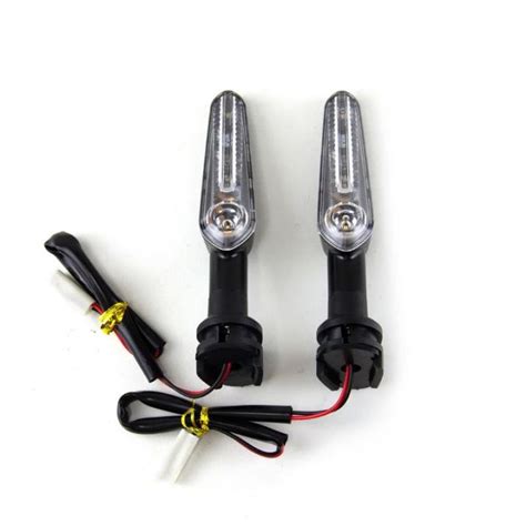 Motorcycle Stop Led Turn Signal Light For Yamaha Mt07 Tracer 700 Xj6