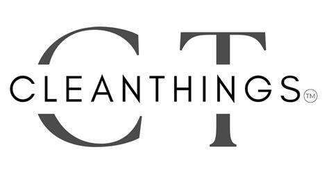 Products Cleanthings