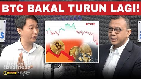 FTX COLLAPSE DIBONGKAR CEO INDODAX Tonton Ini SEBELUM Inves Di Crypto