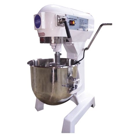 planetary mixer  masema