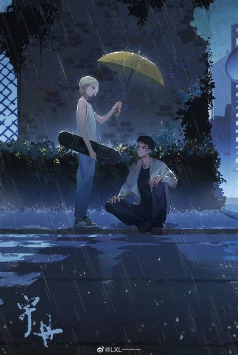 Completed Cute Anime Couples Cute Gay Fan Art