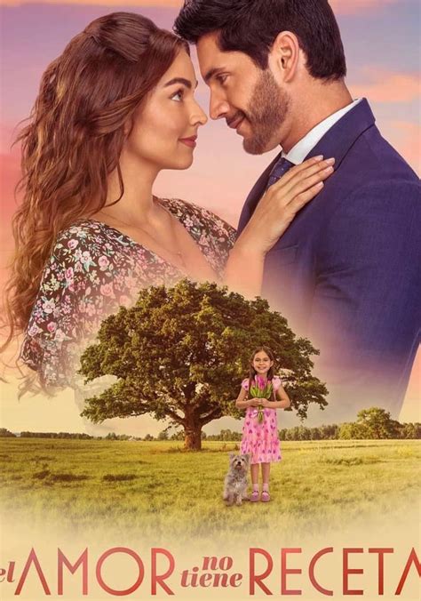El Amor No Tiene Receta Streaming Online