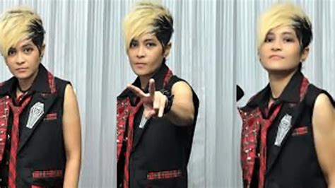 sosok pria idaman mitha  virgin showbiz liputancom