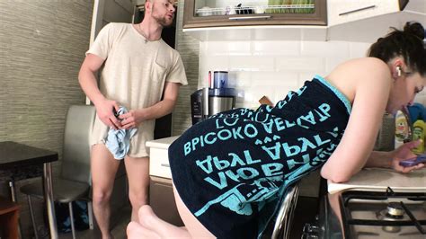 Unexpectedly Inserted His Cock Into The Pussy Of His Girl Whipping Porn XHamster