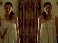 Naked Lisa Blount In Chrystal